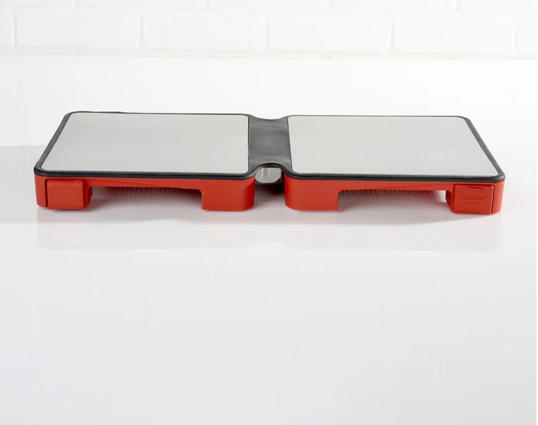 Foldable Warming Tray