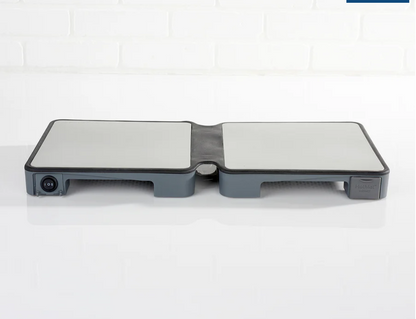 Foldable Warming Tray