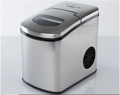 Portable Ice Maker by Sharper Image