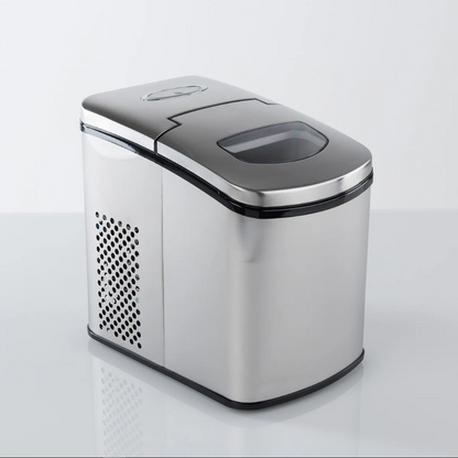Portable Ice Maker by Sharper Image