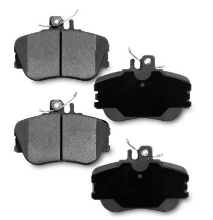 Duralast Semi-Metallic Brake Pads MKD645