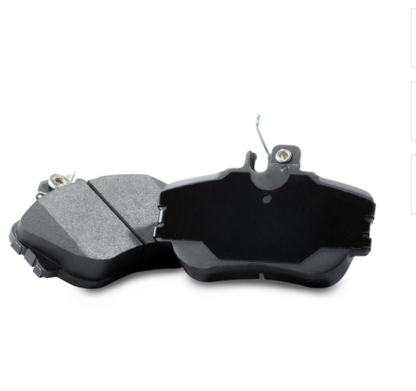 Duralast Semi-Metallic Brake Pads MKD645