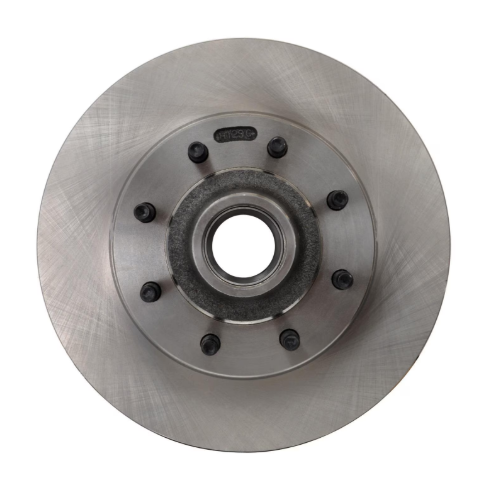 Duralast Disc Brake Rotor and Hub Assembly 42264